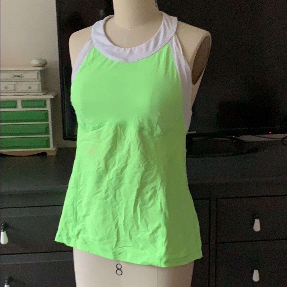 Lululemon Make It Count Racerback Tank - image 7